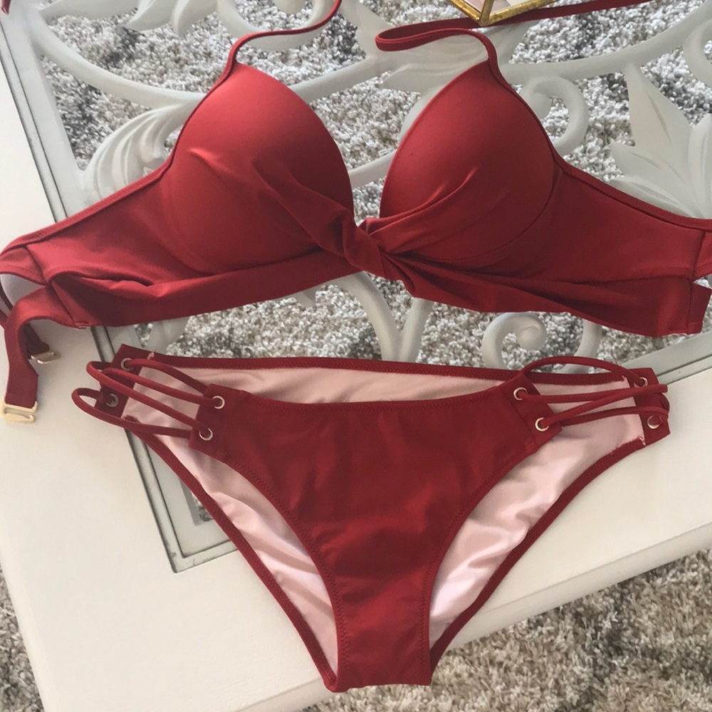 COPY - Shade and shore bikini